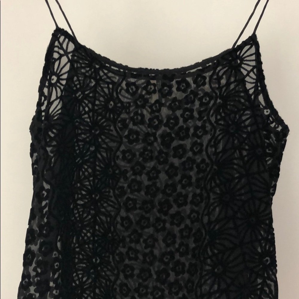 SOLD Topshop Cami